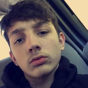 Meet your Posher, Jacob